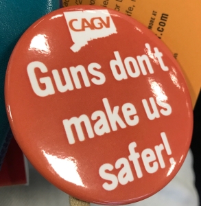 guns don't make us safer